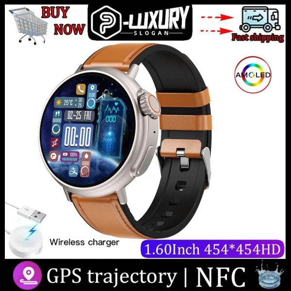 Smartwatch Ultra Series