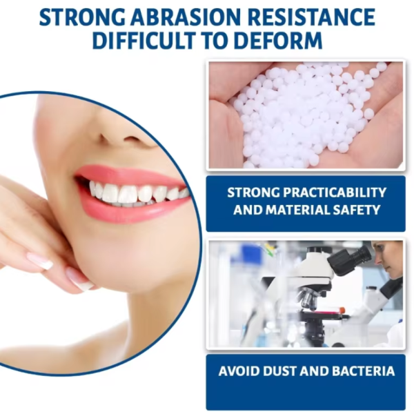 Smilefix Dental Resin