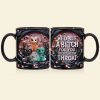 Snake Friends Mug - Personalized Gifts For Friends 05tgti210525