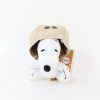 Snoopy & Charlie Cartoon Pendant Doll Keychain - Cute Anime Gift