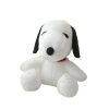 Snoopy Plush Pillow Soft Cuddly Character Doll