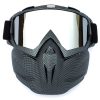 Snow Ninja Mask Goggles