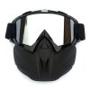 Snow Ninja Mask Goggles