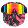 Snow Ninja Mask Goggles