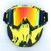 Snow Ninja Mask Goggles