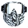 Snow Ninja Mask Goggles