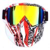 Snow Ninja Mask Goggles