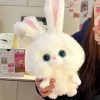 Snowball Plush Doll from The Secret Life of Pets 20cm