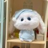 Snowball Plush Toy - Adorable Rabbit Doll for Kids' Birthdays!