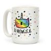 So Meowgical Coffee Mug