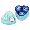 Soap Rose Scented Flower Gift Set for Home Decor and Special Occasions