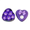 Soap Rose Scented Flower Gift Set for Home Decor and Special Occasions