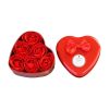 Soap Rose Scented Flower Gift Set for Home Decor and Special Occasions