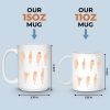 Social Skills Loading - Friend Hidden Message Mug - Gift For Best Friends, Sisters, Family Members, Coworkers