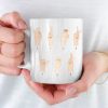 Social Skills Loading - Friend Hidden Message Mug - Gift For Best Friends, Sisters, Family Members, Coworkers