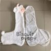 Soft and Cute Brown and White Camel Stuffed Toy