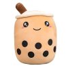 Soft Boba Plush A Huggable Friend