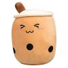 Soft Boba Plush A Huggable Friend