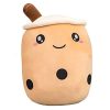 Soft Boba Plush A Huggable Friend
