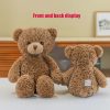 Soft Cuddle Teddy Bear Plush Pillow