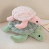 Soft Cute Sea Turtle Stuffed Toy