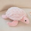 Soft Cute Sea Turtle Stuffed Toy