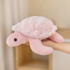 Soft Cute Sea Turtle Stuffed Toy