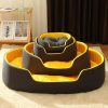 Soft Dog Bed for Extra Large Dogs