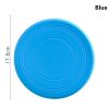 Soft Dog Frisbee