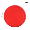 Soft Dog Frisbee