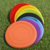 Soft Dog Frisbee