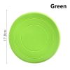 Soft Dog Frisbee