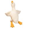 Soft Duck Plush Pillow