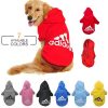 Soft Fleece Hoodie