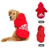 Soft Fleece Hoodie