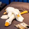 Soft Goose Plush Perfect for Hugging