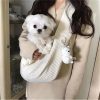 Soft Handbag Pet Carrier