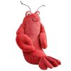 Soft Jellycat Crab Plush Doll - Adorable Gift for Kids & Collectors!
