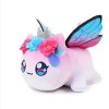 Soft Meemeow Donut Cat Plush