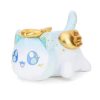 Soft Meemeow Donut Cat Plush