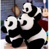 Soft Panda Plush Perfect for Cuddling