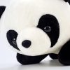 Soft Panda Plush Perfect for Cuddling