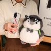 Soft Penguin Plush Toy Cute Stuffed Penguin Couple for Kids and Adults