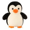 Soft Penguin Stuffed Toy