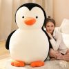 Soft Penguin Stuffed Toy