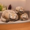 Soft Plush Stuffed Animal Cat Doll Toy