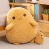 Soft Potato Stuffed Doll for Kids