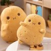 Soft Potato Stuffed Doll for Kids
