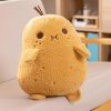 Soft Potato Stuffed Doll for Kids