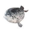 Soft Seal Plush Pillow 40cm